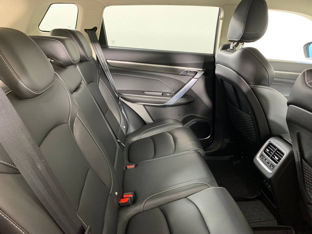 Купить Geely Atlas Pro, 2023, 72 009 км.. Фото: #17