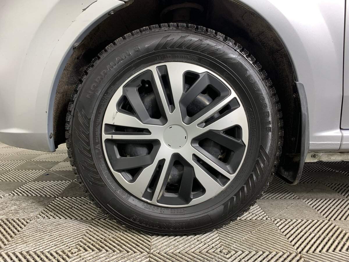 Купить Lada (ВАЗ) Largus, 2021, 105 000 км.. Фото: #8