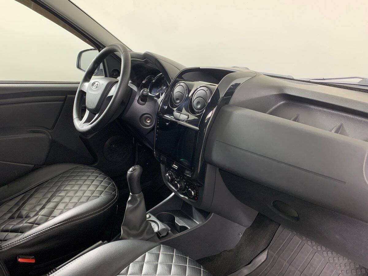 Купить Lada (ВАЗ) Largus, 2021, 105 000 км.. Фото: #13