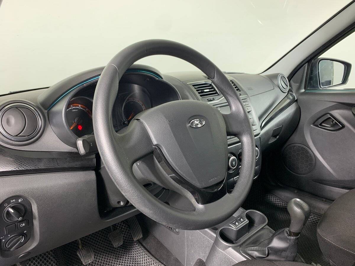 Купить Lada (ВАЗ) Granta, 2020, 92 299 км.. Фото: #11