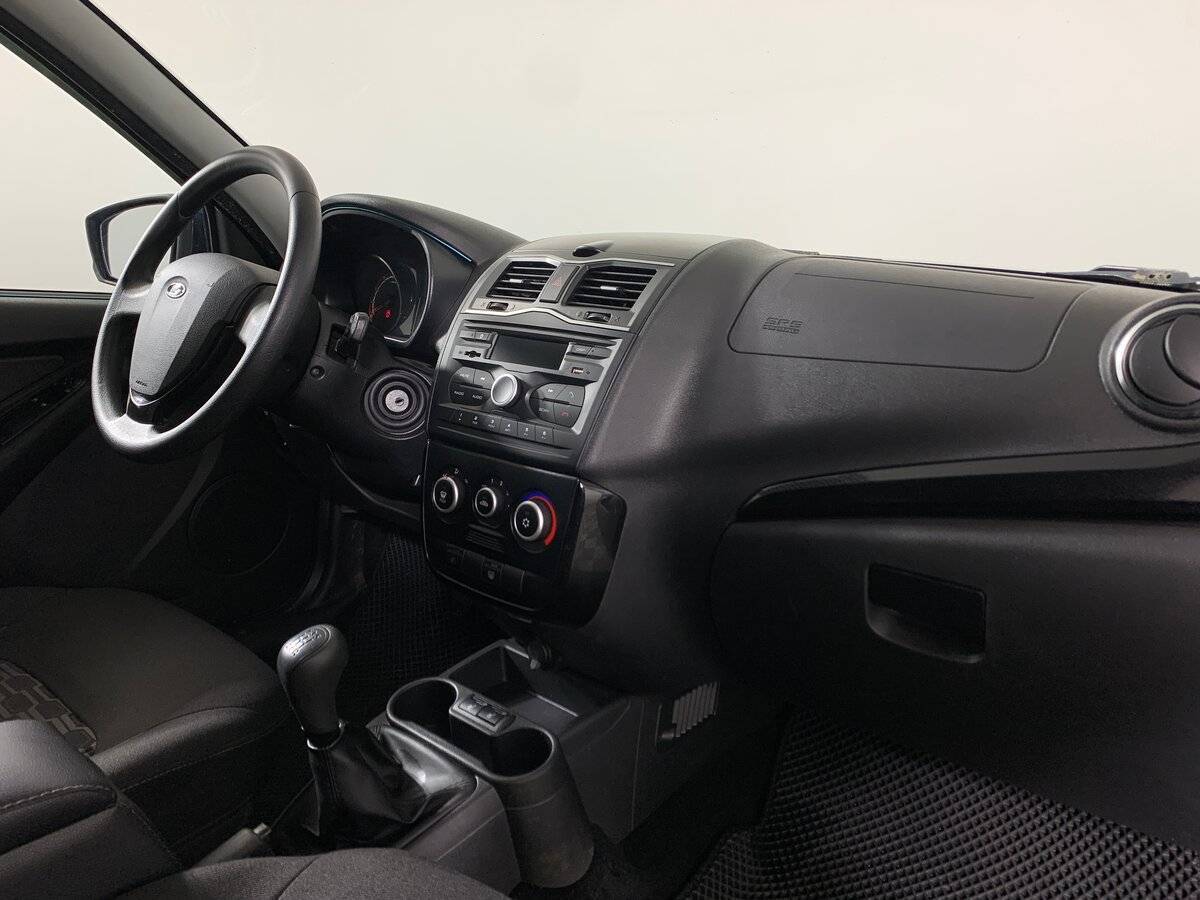 Купить Lada (ВАЗ) Granta, 2020, 92 299 км.. Фото: #13