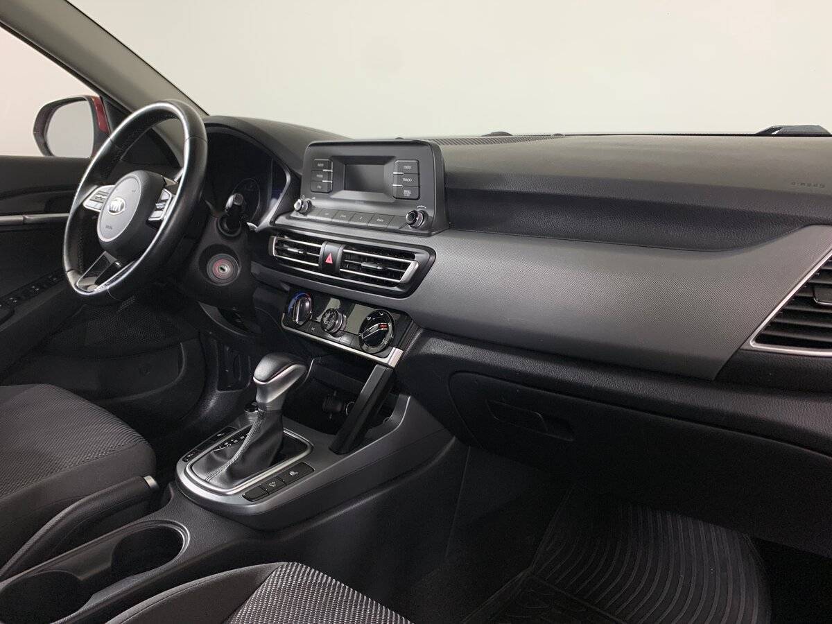 Купить Kia Seltos, 2020, 92 253 км.. Фото: #12