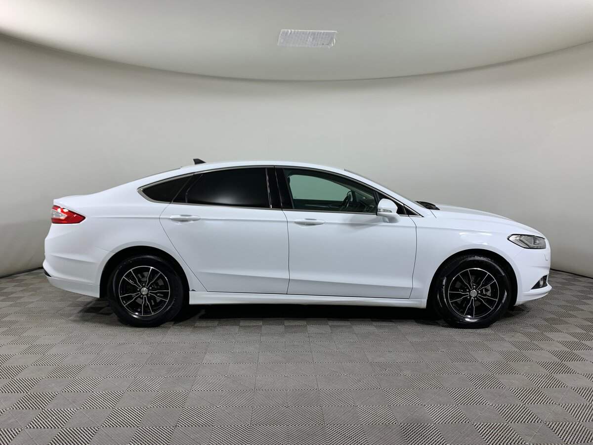 Купить Ford Mondeo, 2018, 147 349 км.. Фото: #3