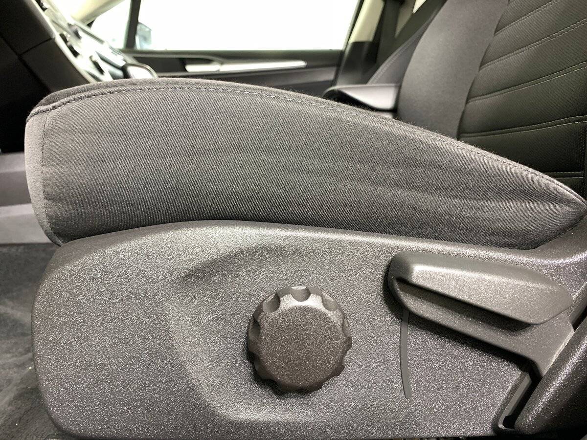 Купить Ford Mondeo, 2018, 147 349 км.. Фото: #15