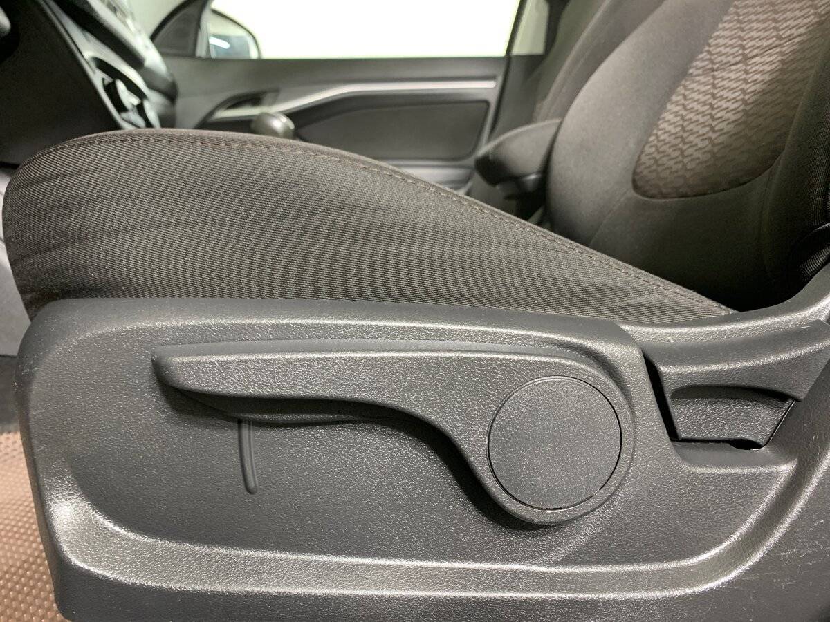 Купить Lada (ВАЗ) Vesta, 2018, 152 786 км.. Фото: #15