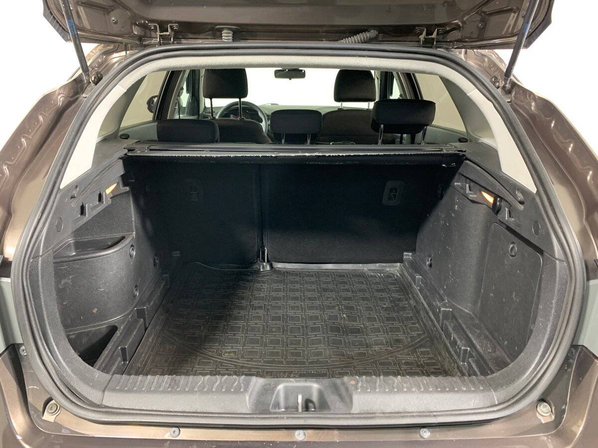 Купить Lada (ВАЗ) Vesta, 2018, 152 786 км.. Фото: #18