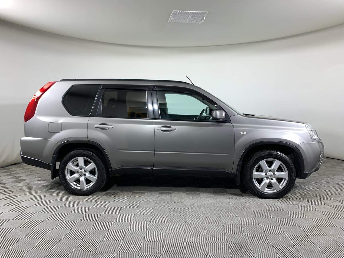 Купить Nissan X-Trail, 2012, 151 887 км.. Фото: #3