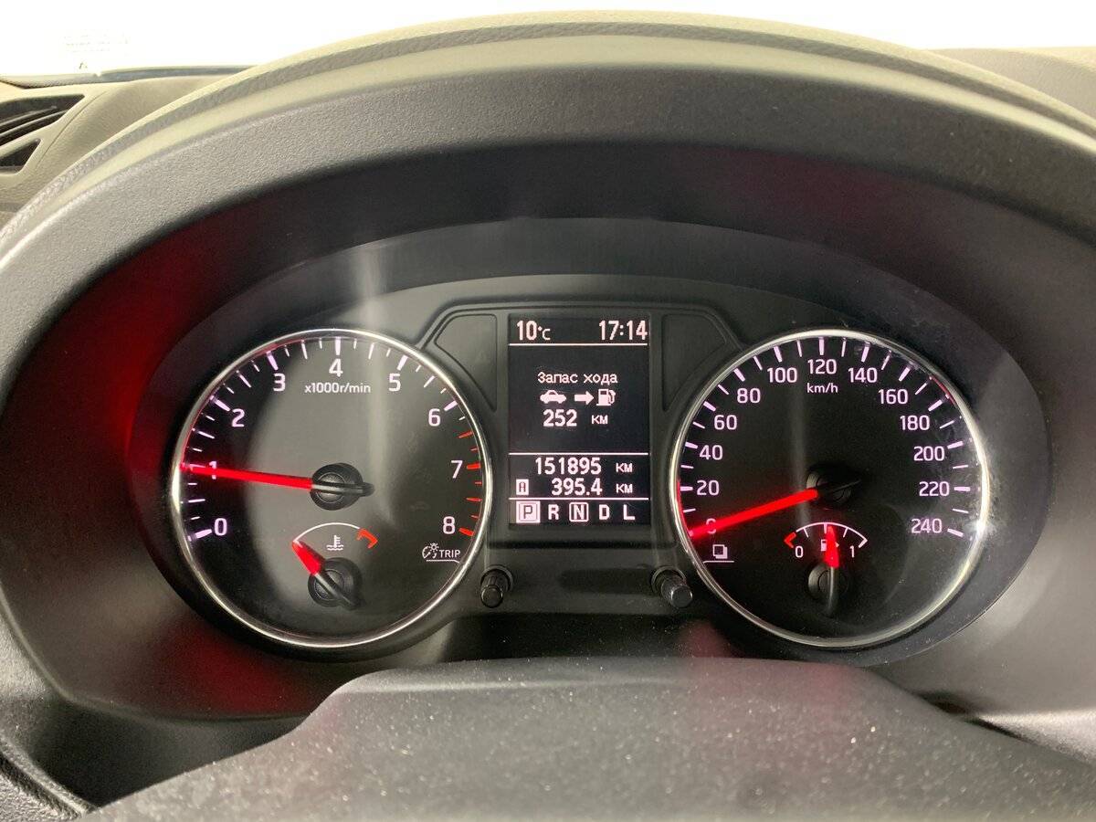 Купить Nissan X-Trail, 2012, 151 887 км.. Фото: #13