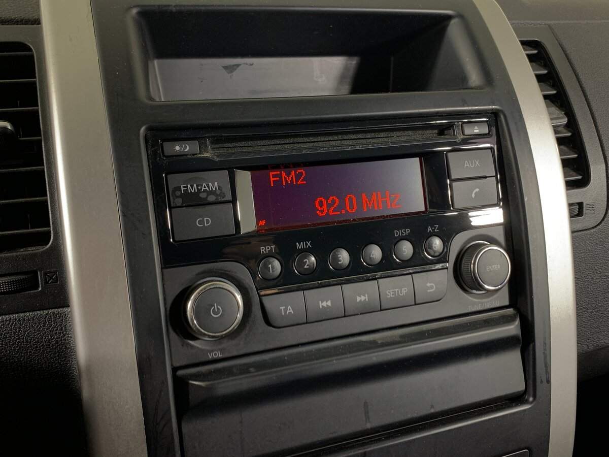 Купить Nissan X-Trail, 2012, 151 887 км.. Фото: #14