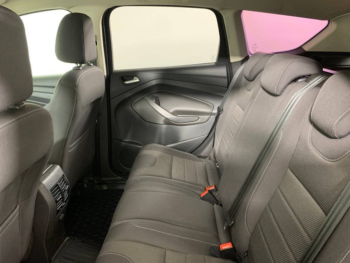 Купить Ford Kuga, 2016, 248 000 км.. Фото: #17