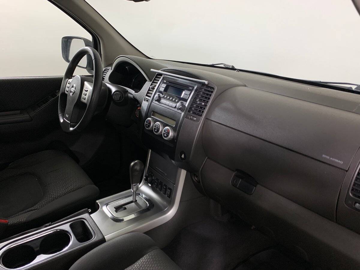 Купить Nissan Pathfinder, 2013, 331 993 км.. Фото: #12