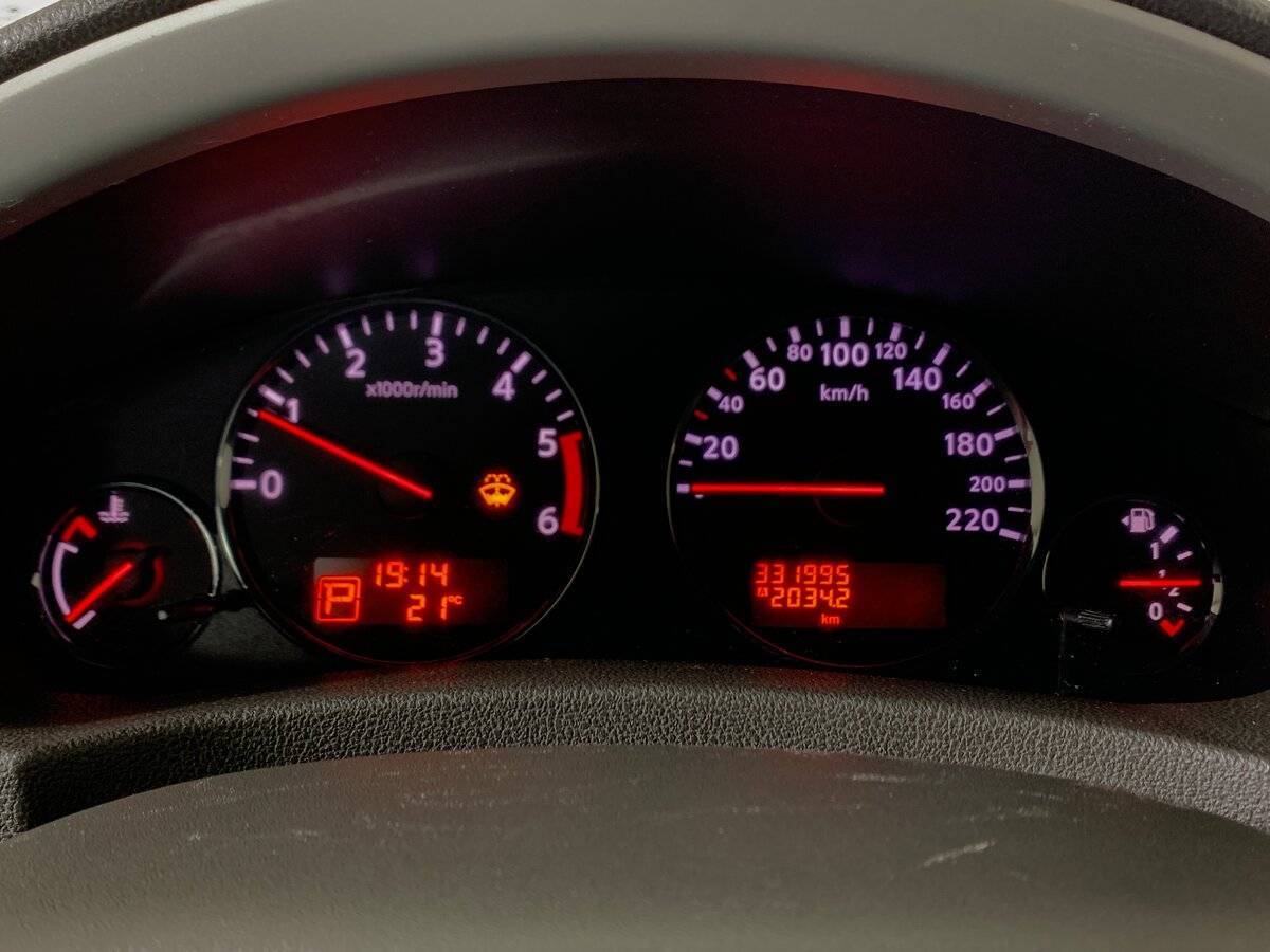 Купить Nissan Pathfinder, 2013, 331 993 км.. Фото: #13