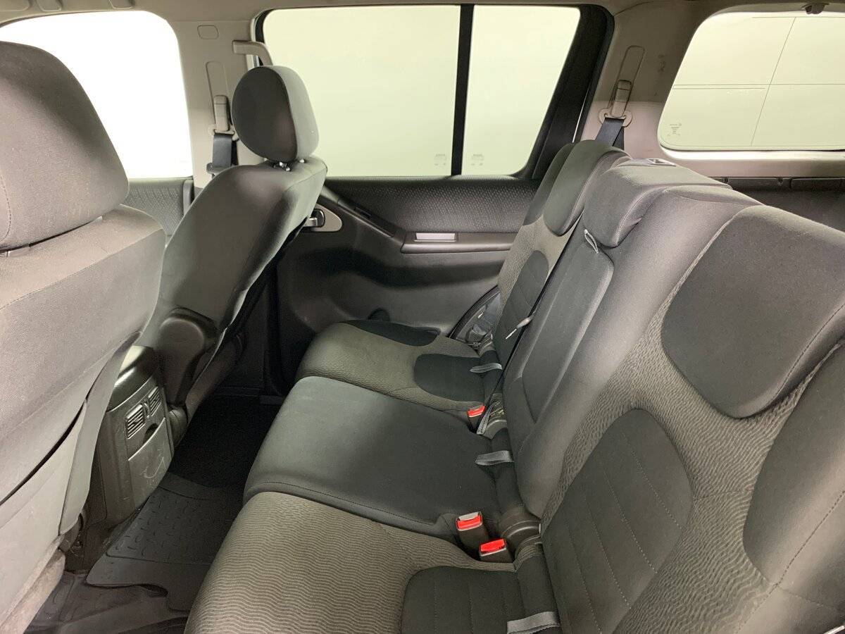 Купить Nissan Pathfinder, 2013, 331 993 км.. Фото: #16