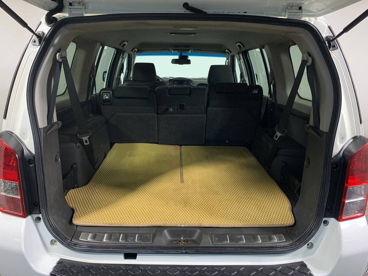 Купить Nissan Pathfinder, 2013, 331 993 км.. Фото: #17