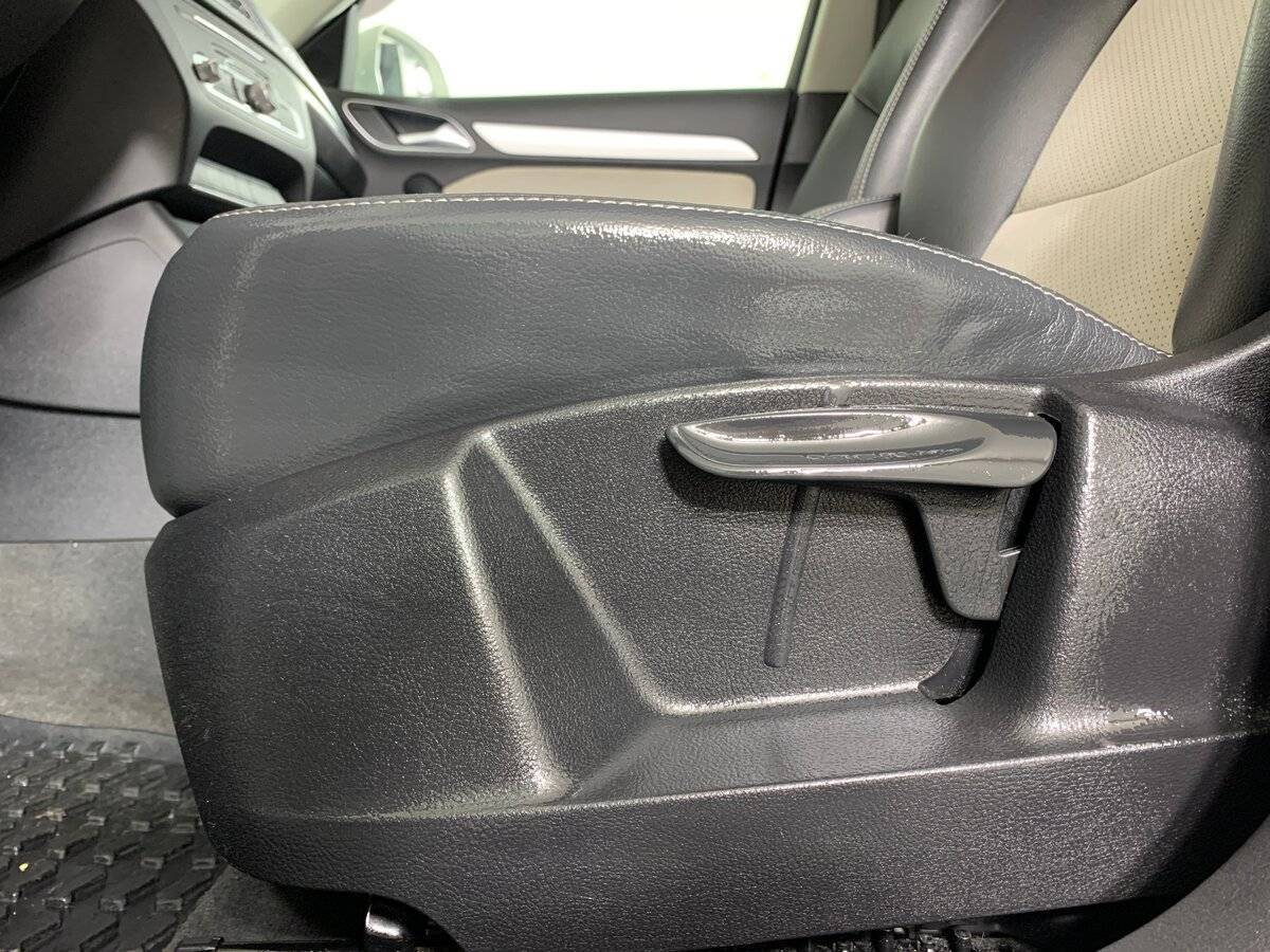 Купить Audi Q3, 2015, 101 957 км.. Фото: #16