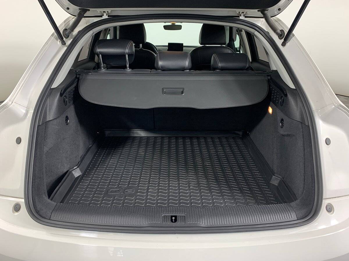 Купить Audi Q3, 2015, 101 957 км.. Фото: #19