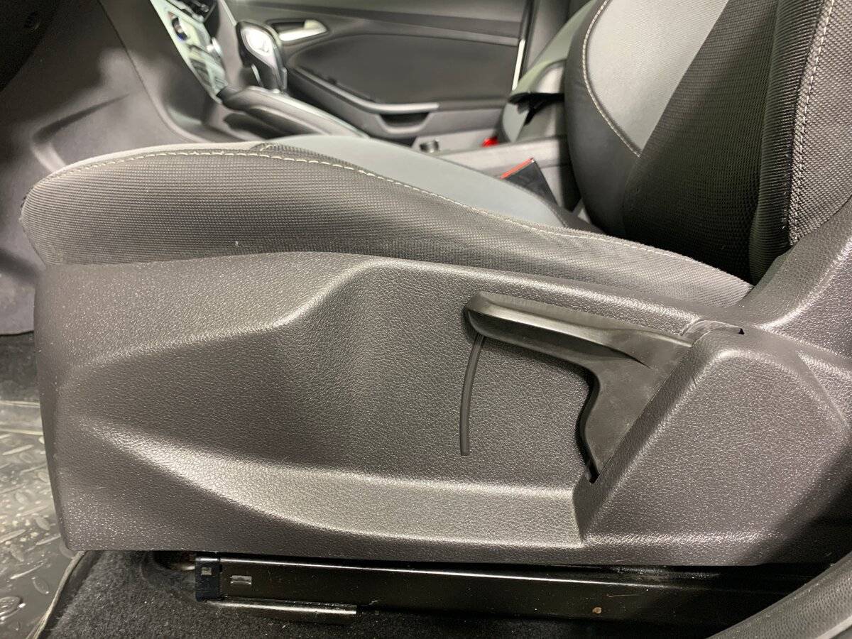 Купить Ford Focus, 2012, 261 996 км.. Фото: #14