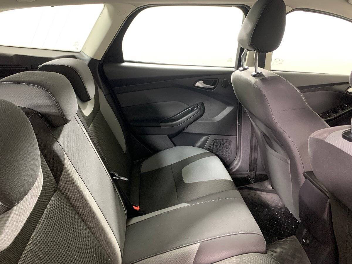 Купить Ford Focus, 2012, 261 996 км.. Фото: #15
