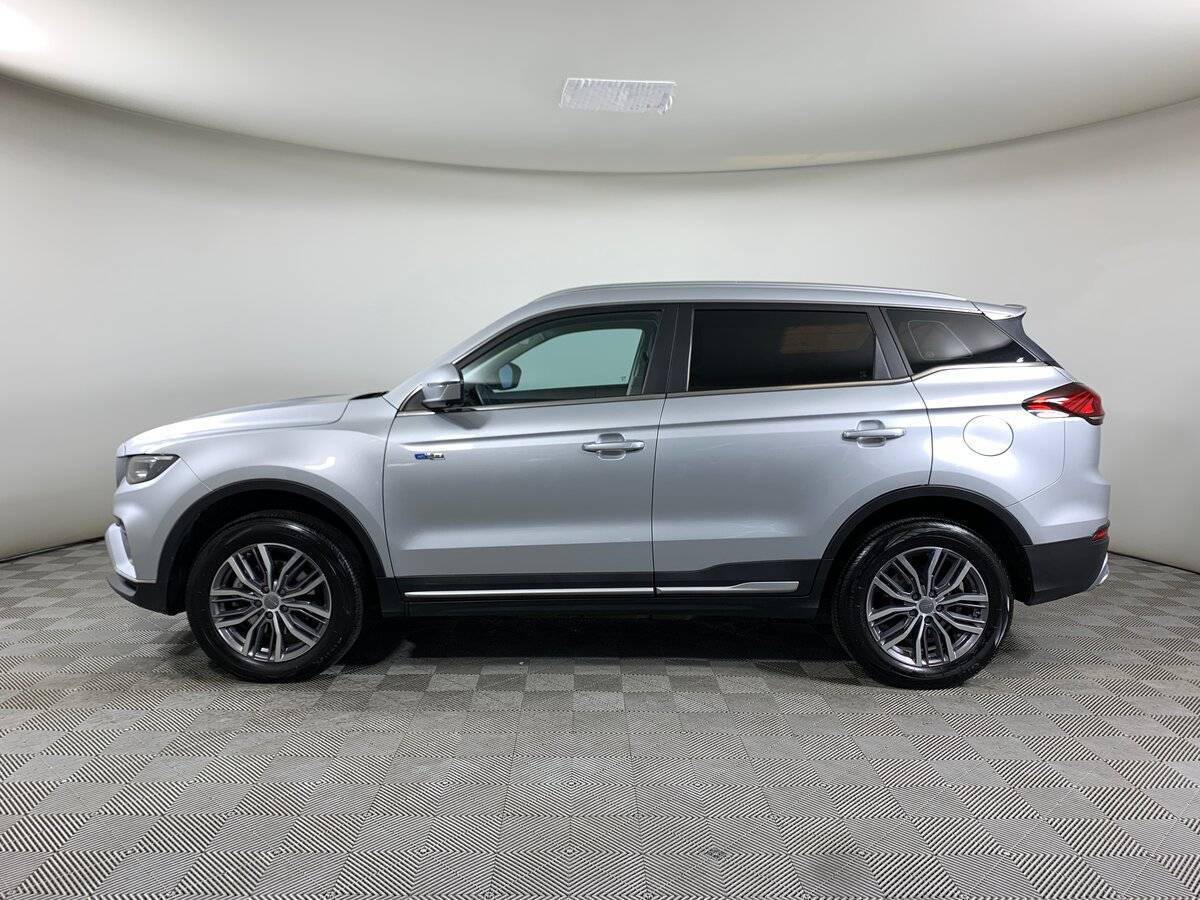 Купить Geely Atlas Pro, 2022, 95 052 км.. Фото: #7