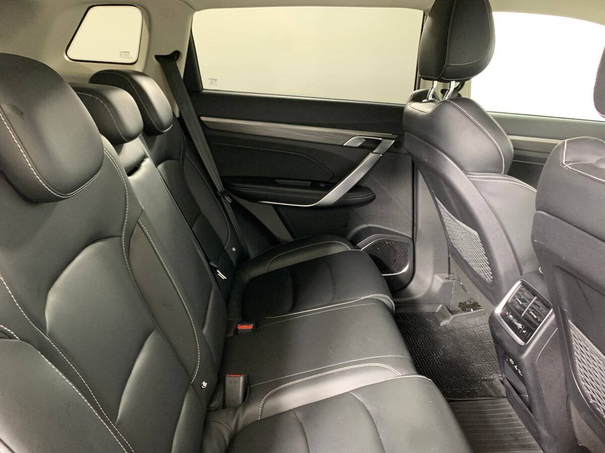 Купить Geely Atlas Pro, 2022, 95 052 км.. Фото: #16