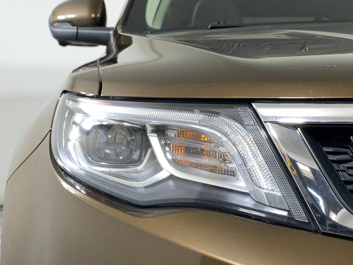 Купить Geely Atlas, 2019, 89 181 км.. Фото: #9