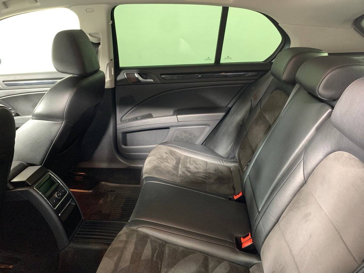 Купить Skoda Superb, 2014, 232 126 км.. Фото: #17