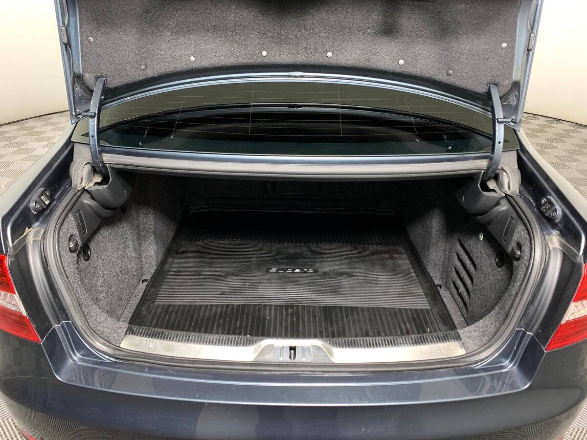 Купить Skoda Superb, 2014, 232 126 км.. Фото: #18