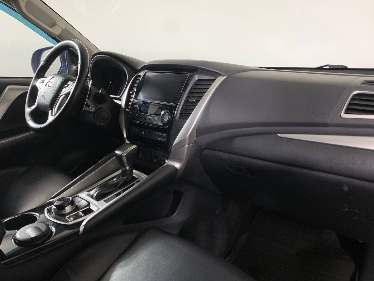 Купить Mitsubishi Pajero Sport, 2018, 261 000 км.. Фото: #12