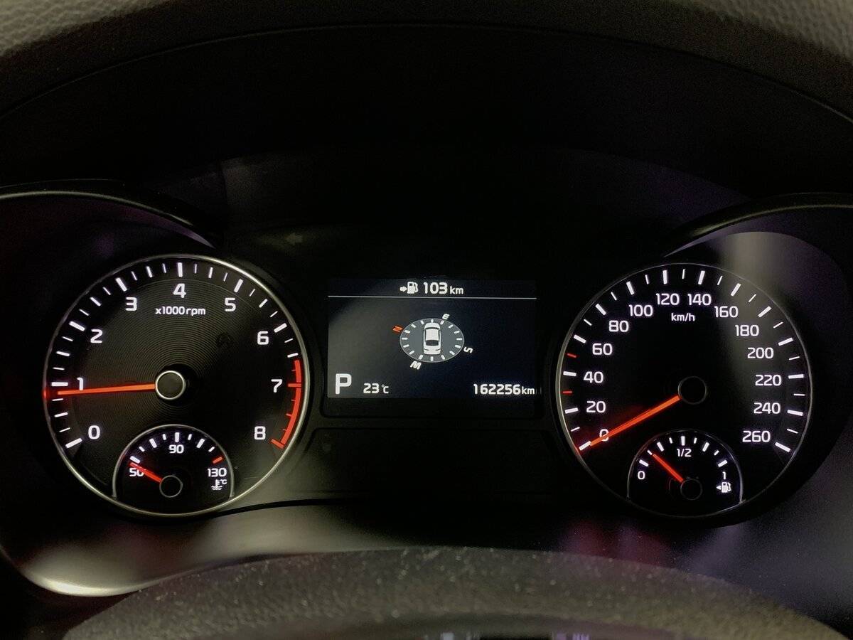 Купить Kia Optima, 2018, 162 255 км.. Фото: #16