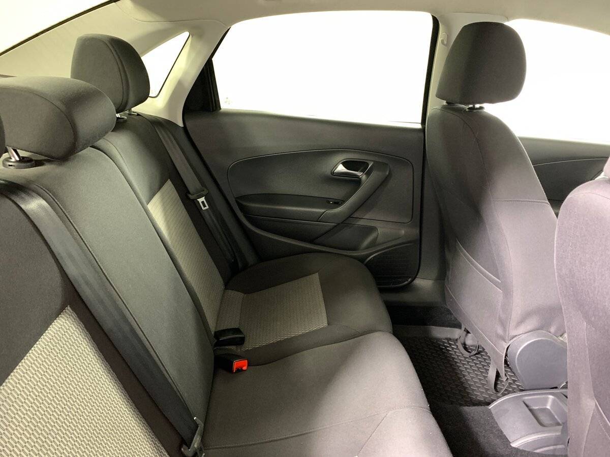 Купить Volkswagen Polo, 2014, 66 014 км.. Фото: #16