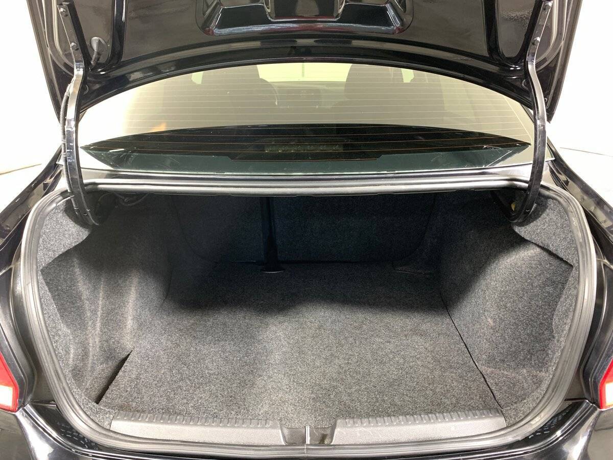 Купить Volkswagen Polo, 2014, 66 014 км.. Фото: #18