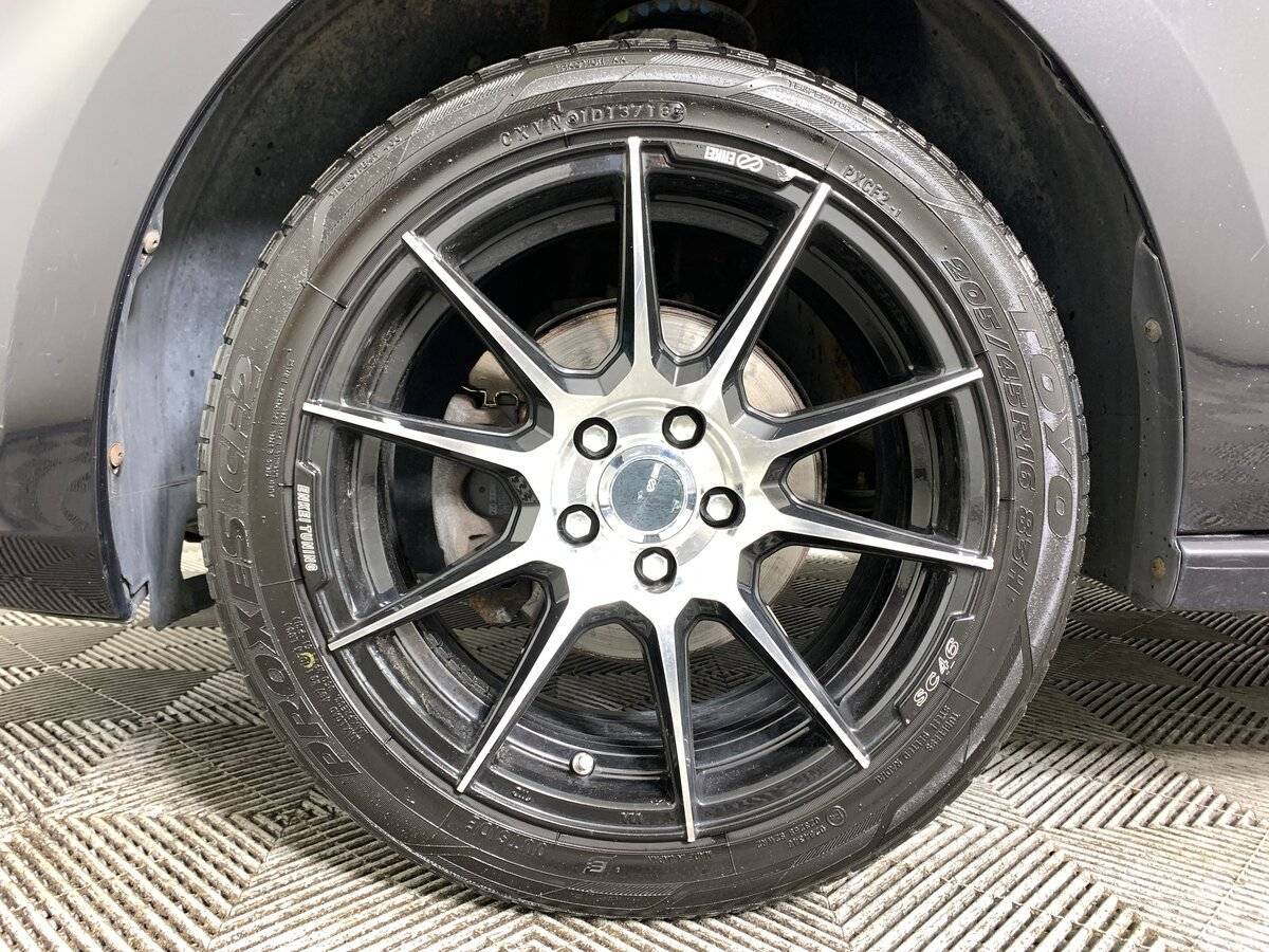 Купить Volkswagen Polo, 2018, 86 523 км.. Фото: #8