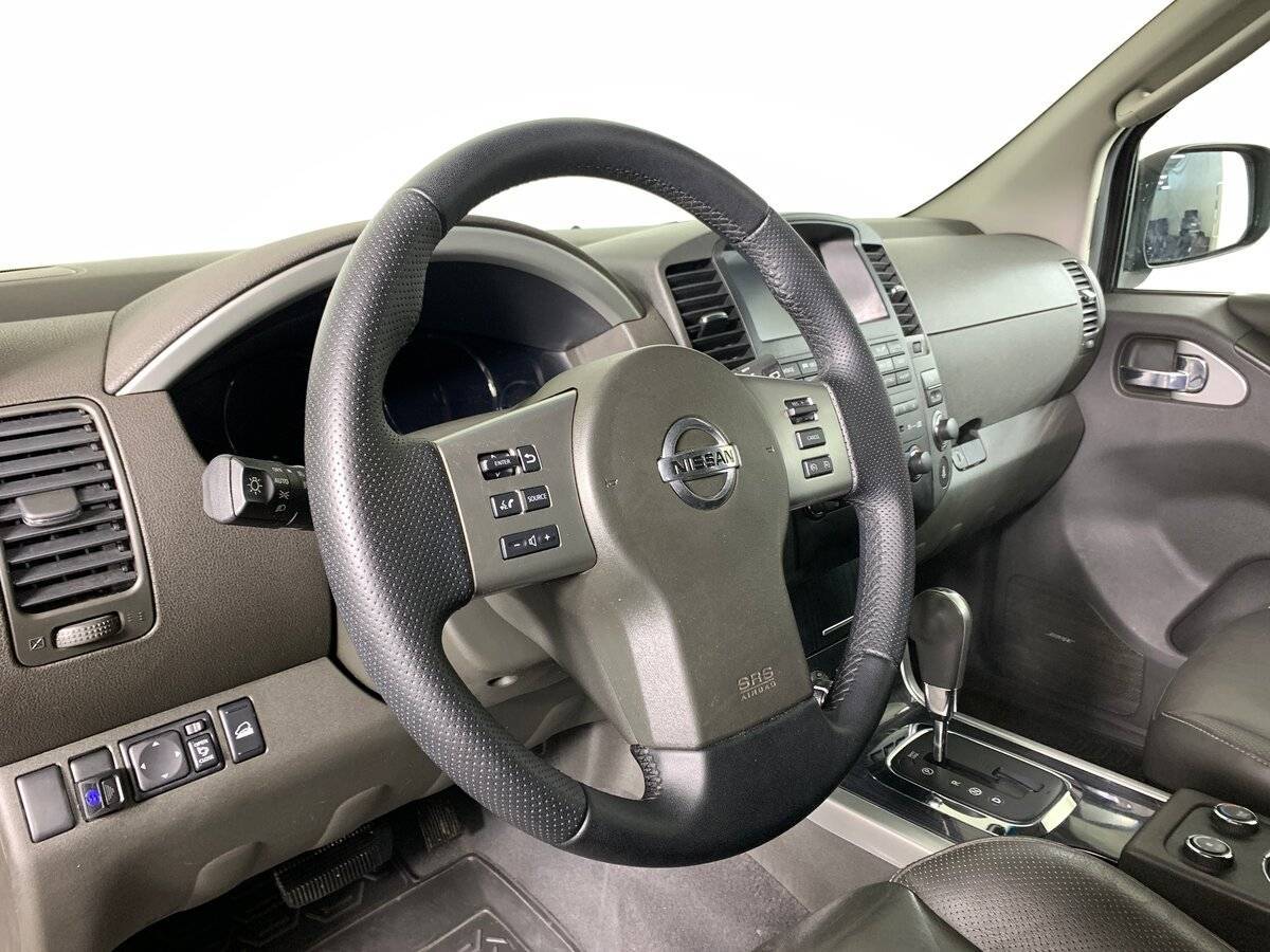 Купить Nissan Pathfinder, 2012, 258 600 км.. Фото: #10