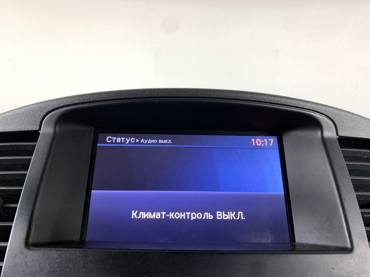 Купить Nissan Pathfinder, 2012, 258 600 км.. Фото: #14