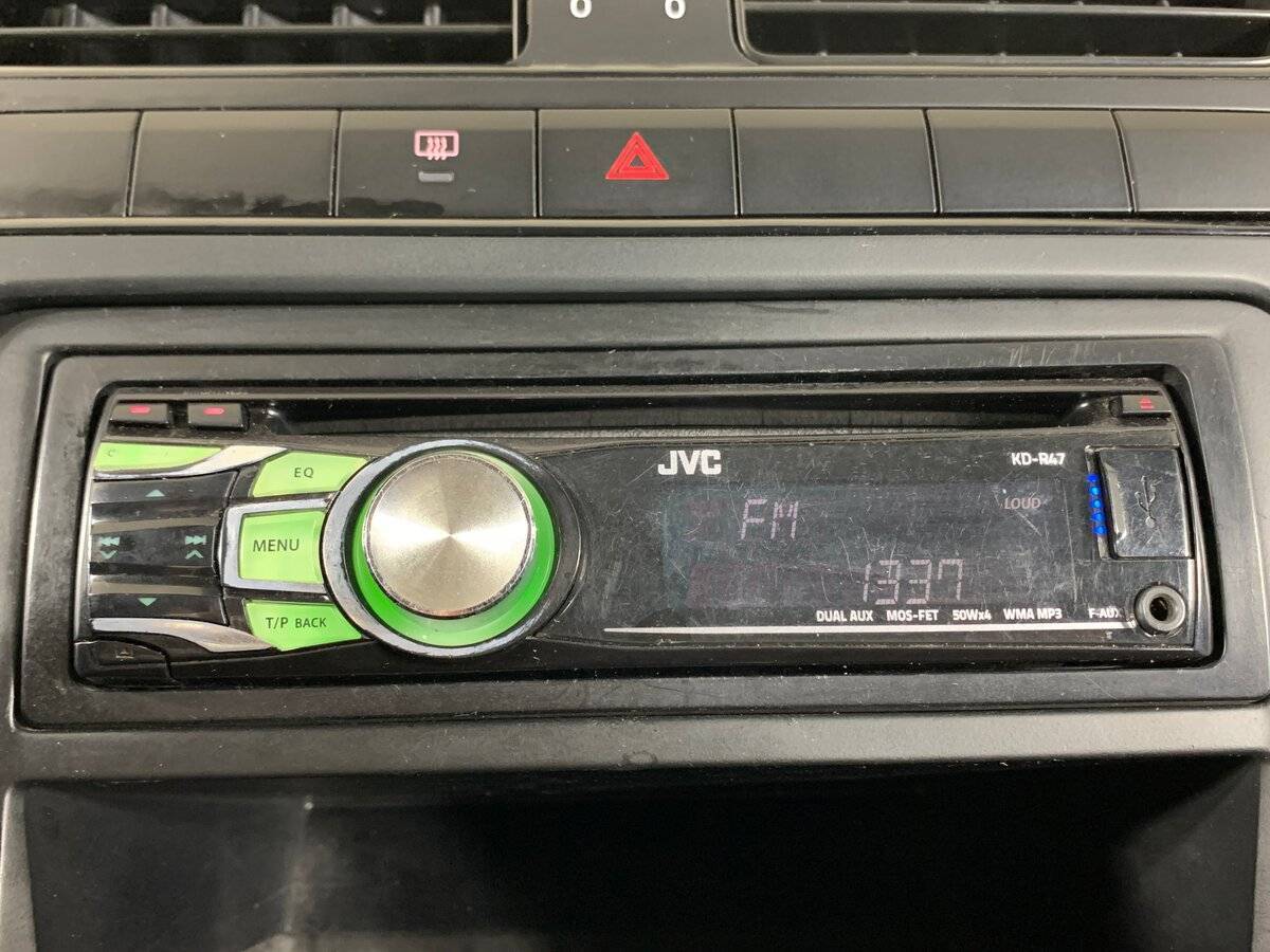 Купить Volkswagen Polo, 2017, 245 685 км.. Фото: #14