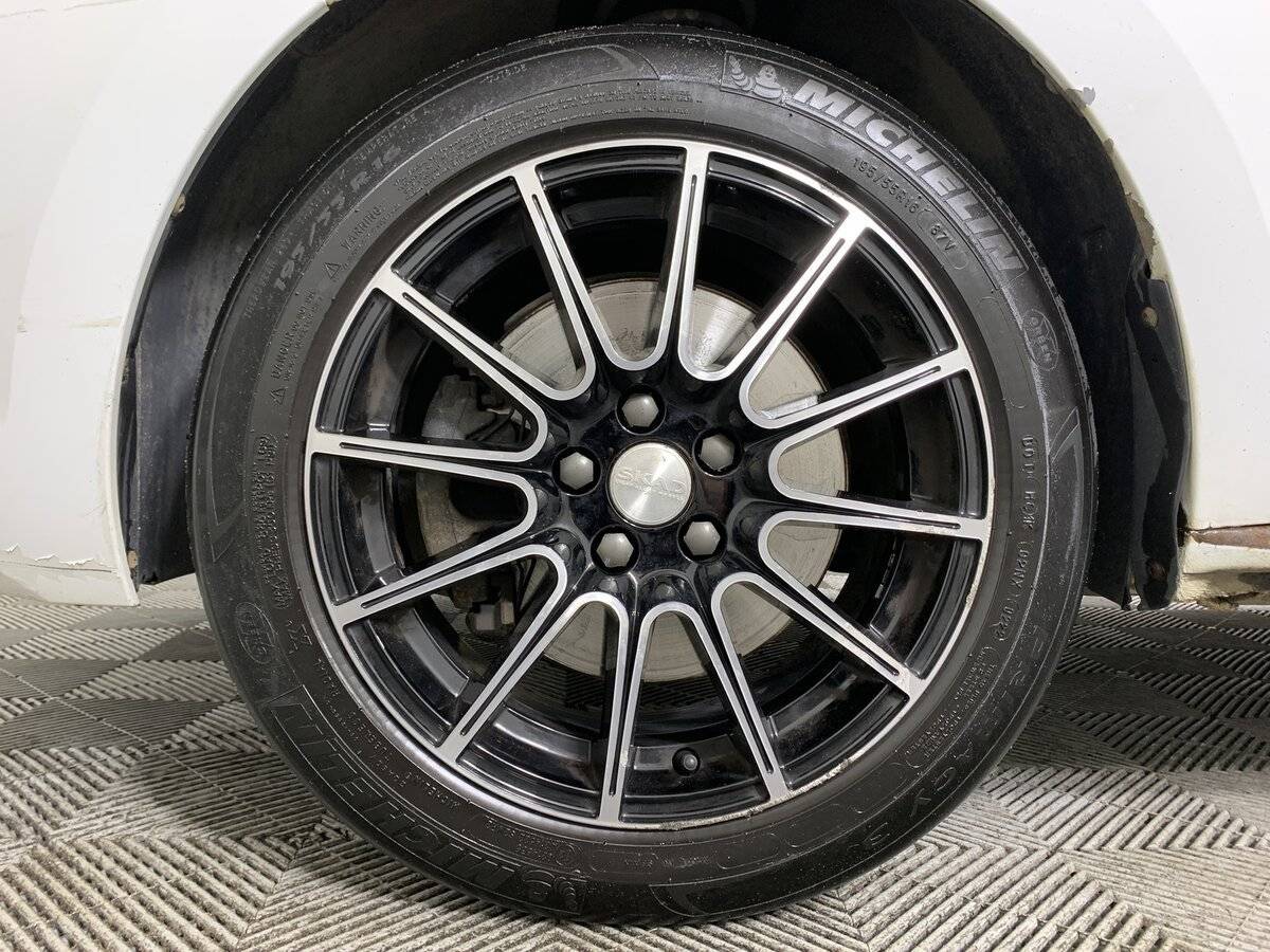 Купить Skoda Rapid, 2016, 244 795 км.. Фото: #8