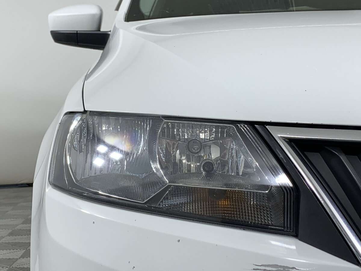 Купить Skoda Rapid, 2016, 244 795 км.. Фото: #9