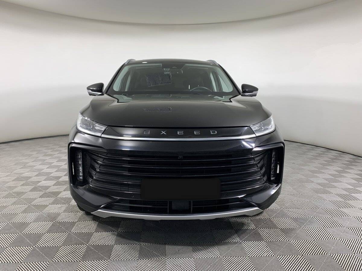 Купить EXEED TXL, 2023, 48 017 км.. Фото: #1
