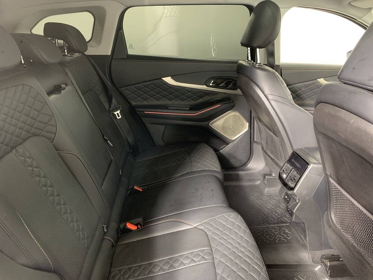 Купить EXEED TXL, 2023, 48 017 км.. Фото: #16