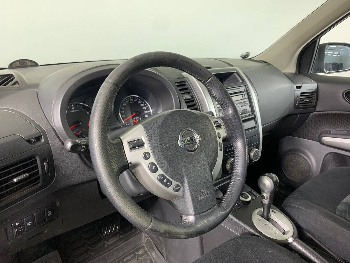 Купить Nissan X-Trail, 2012, 245 685 км.. Фото: #10