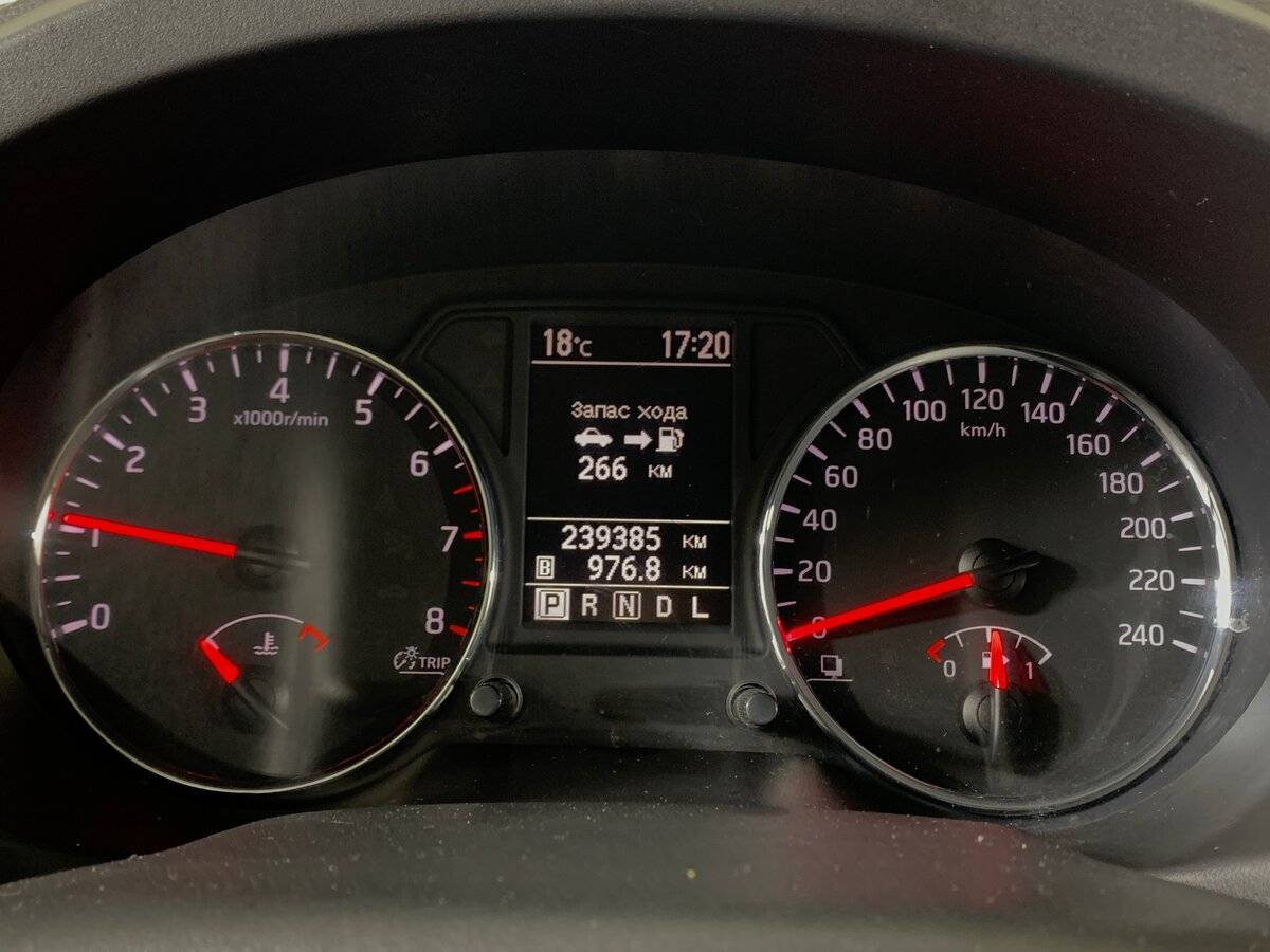 Купить Nissan X-Trail, 2012, 245 685 км.. Фото: #13