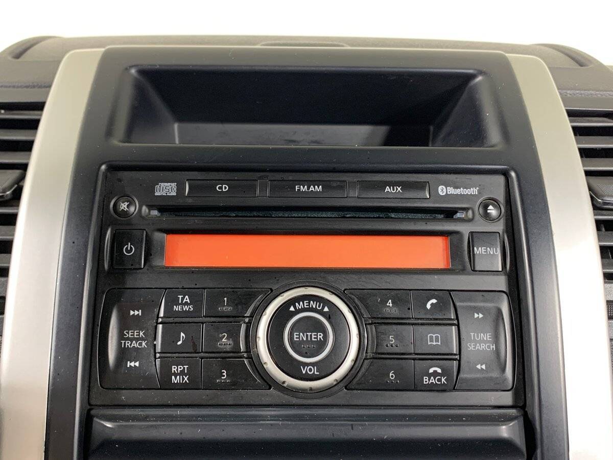 Купить Nissan X-Trail, 2012, 245 685 км.. Фото: #14