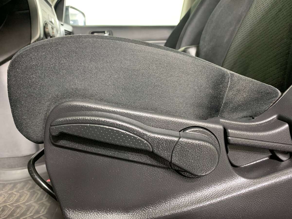 Купить Nissan X-Trail, 2012, 245 685 км.. Фото: #15