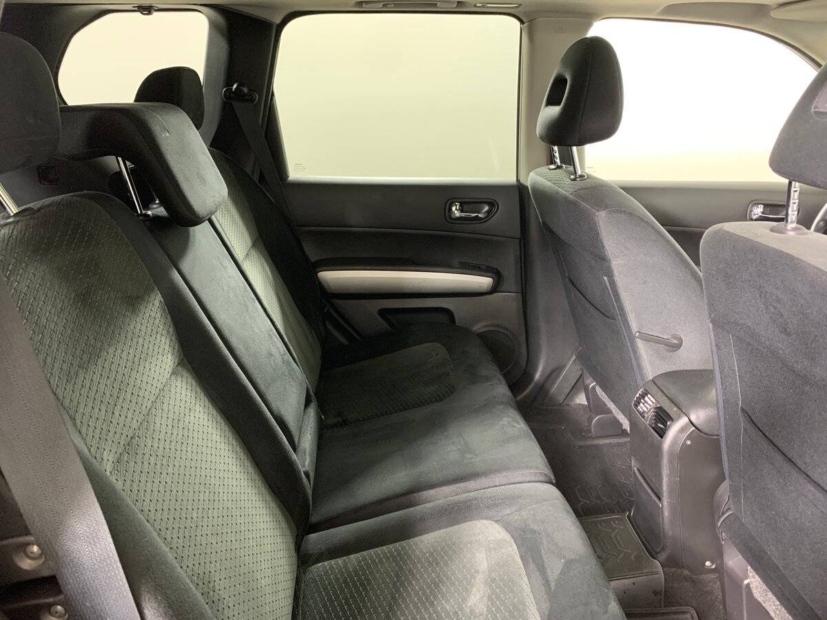 Купить Nissan X-Trail, 2012, 245 685 км.. Фото: #16