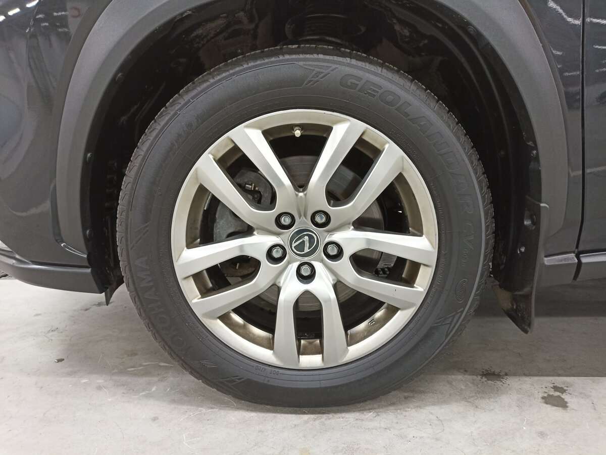 Купить Lexus NX, 2017, 92 196 км.. Фото: #17