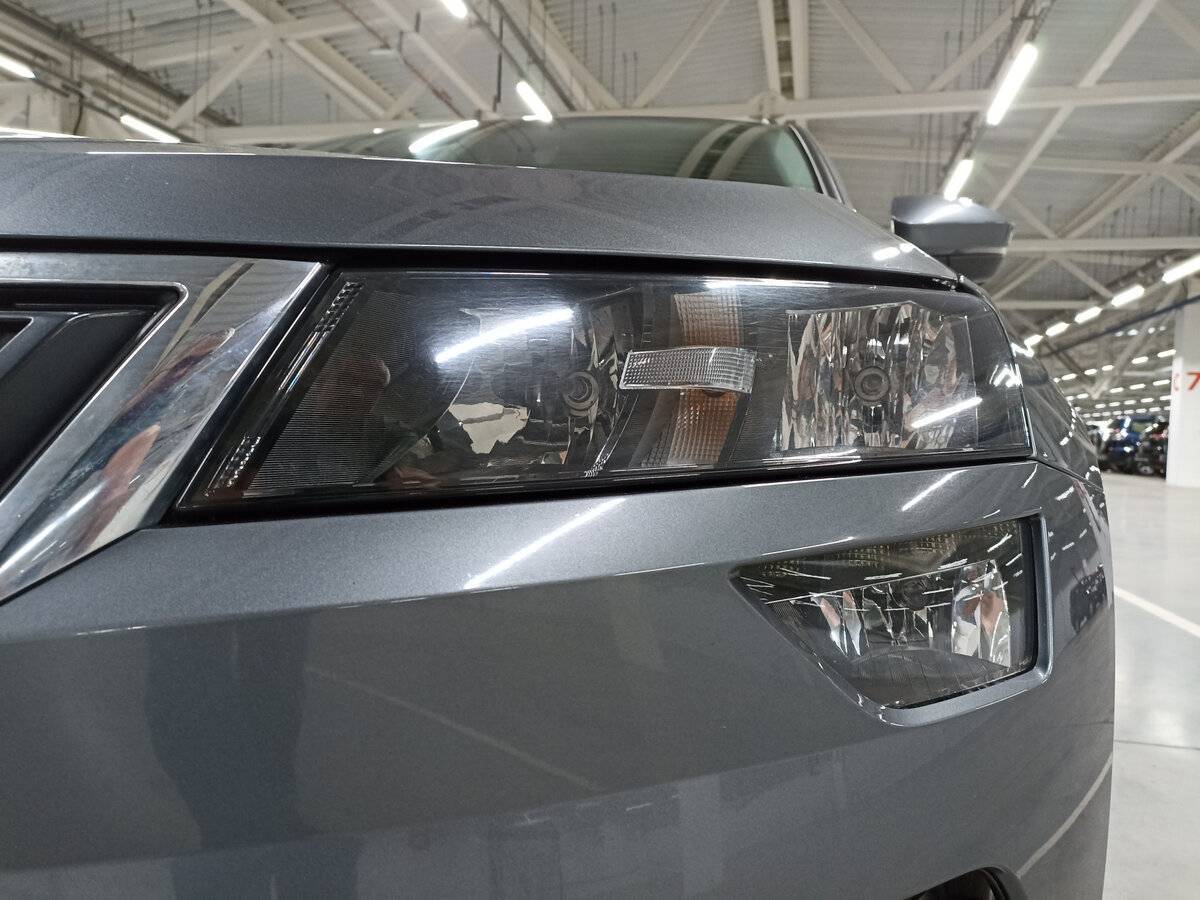 Купить Skoda Karoq, 2021, 72 301 км.. Фото: #16