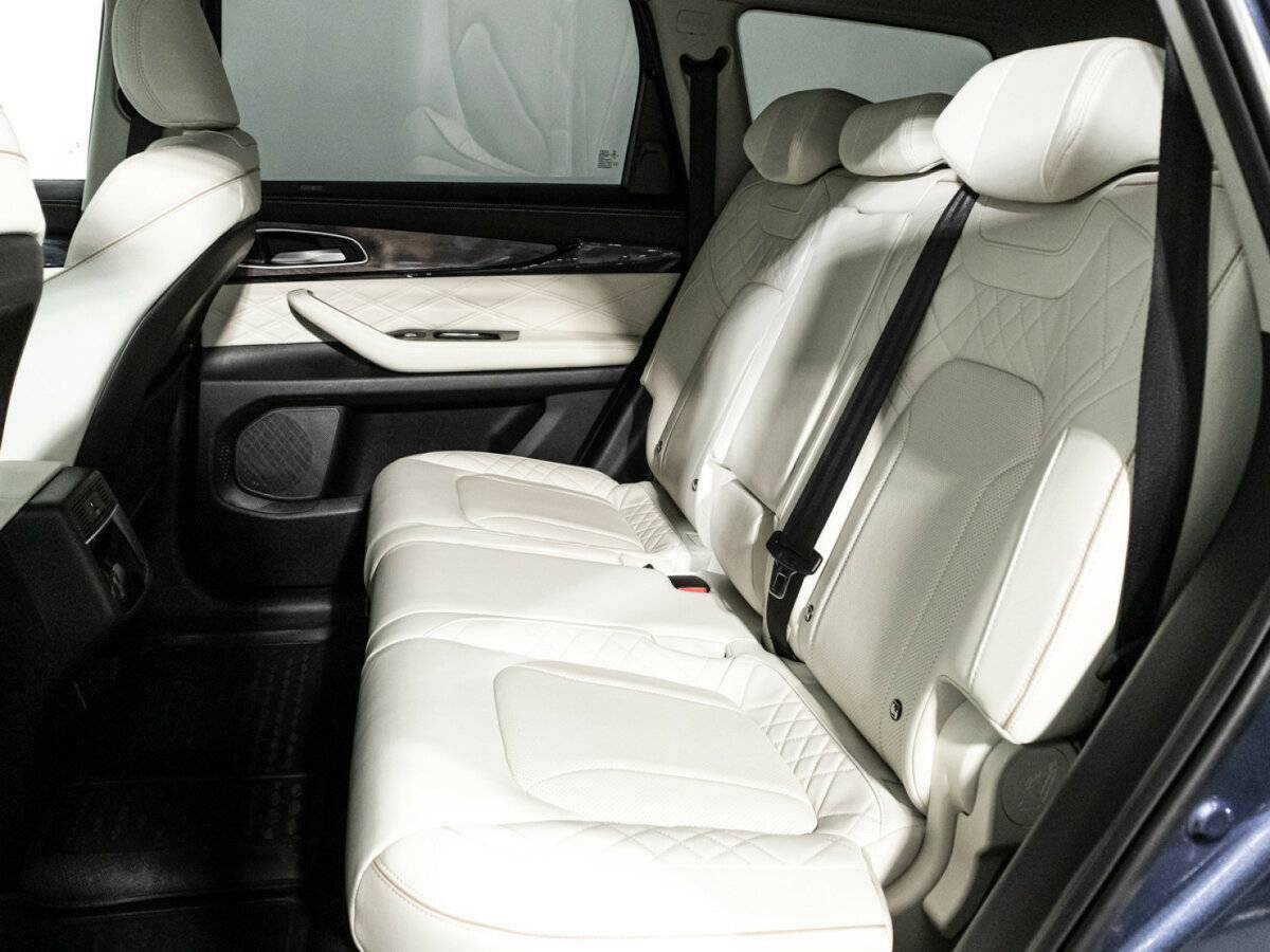 Купить EXEED VX, 2022, 31 202 км.. Фото: #9