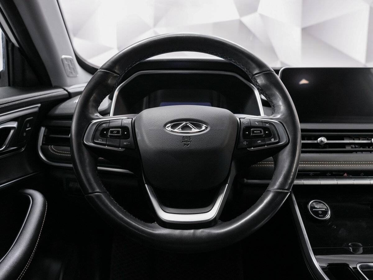 Купить Chery Tiggo 8, 2021, 58 700 км.. Фото: #13