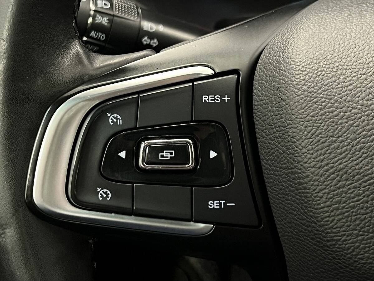 Купить Chery Tiggo 7 Pro, 2020, 43 504 км.. Фото: #10