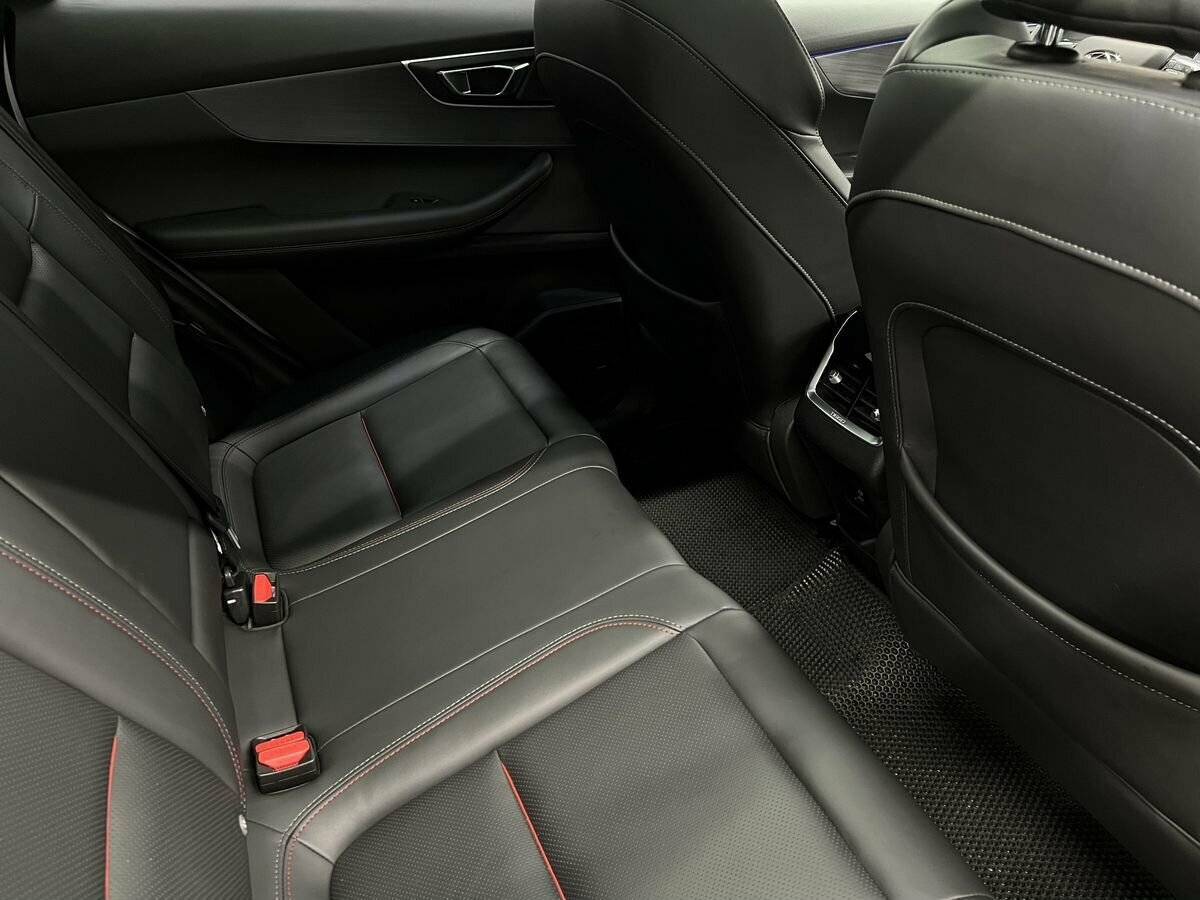 Купить Chery Tiggo 7 Pro, 2020, 43 504 км.. Фото: #22